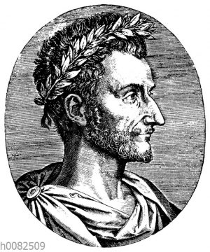 Pierre de Ronsard