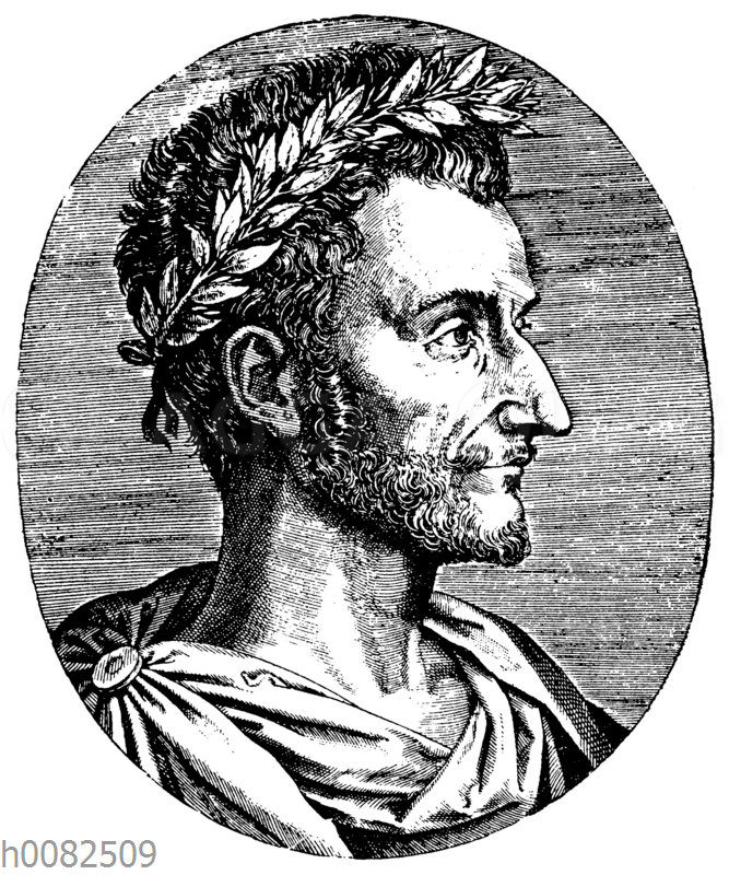 Pierre de Ronsard Quagga Illustrations