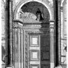 Portal von S. Maria Novella in Florenz