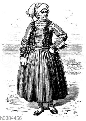 Ostenfelderin (Schleswig)