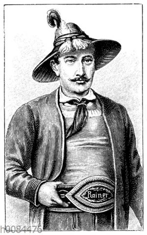 Zillertaler