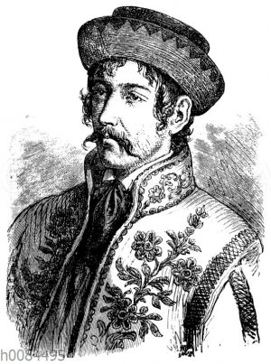 Theiß-Magyare