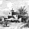 Bauernhaus in Andalusien