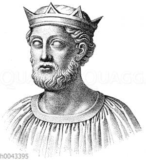 König Philipp von Schwaben