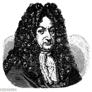 Gottfried Wilhelm Leibniz