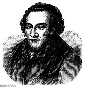 Moses Mendelssohn