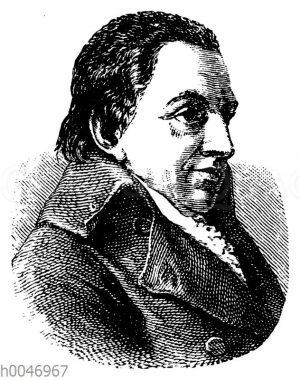 Johann Gottlieb Fichte