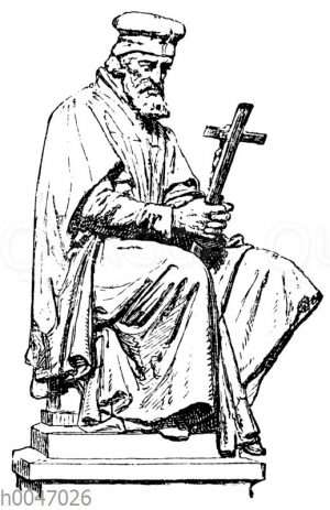Johannes Hus