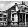 Königliches Schauspielhaus in Berlin