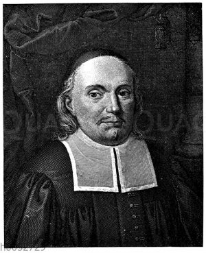 Paulus Gerhard