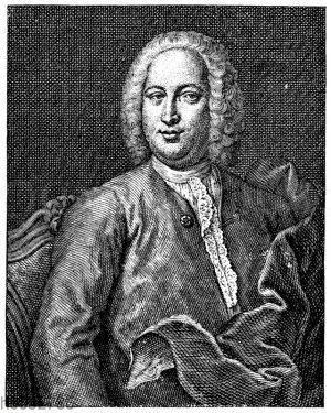 Friedrich von Hagedorn
