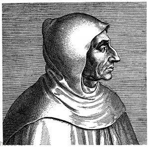 Savonarola