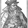 Nicodemus Frischlin