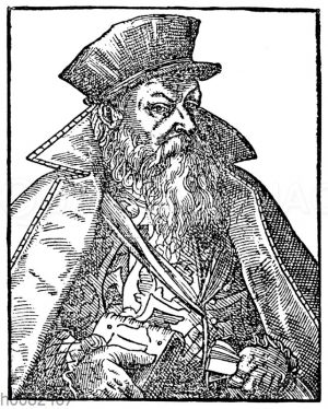 Nicodemus Frischlin
