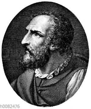 Ludovico Ariosto