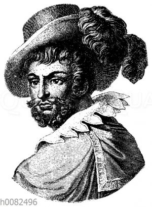 Luís Vaz de Camões
