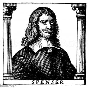 Edmund Spenser