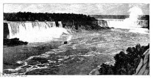 Niagara-Fälle