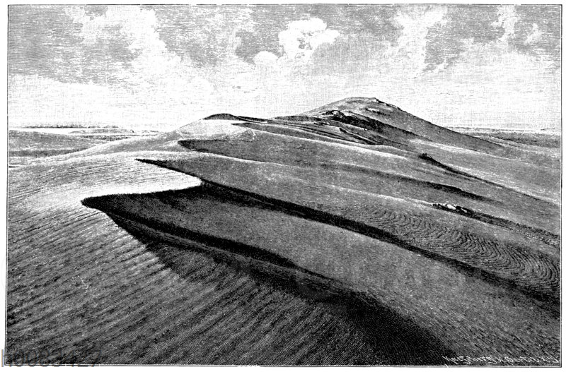 Dünen der Kurischen Nehrung