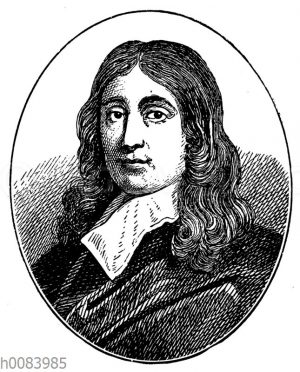 John Milton