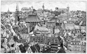 Nürnberg