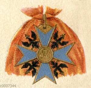 Schwarzer Adlerorden