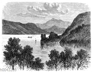 Loch Ness