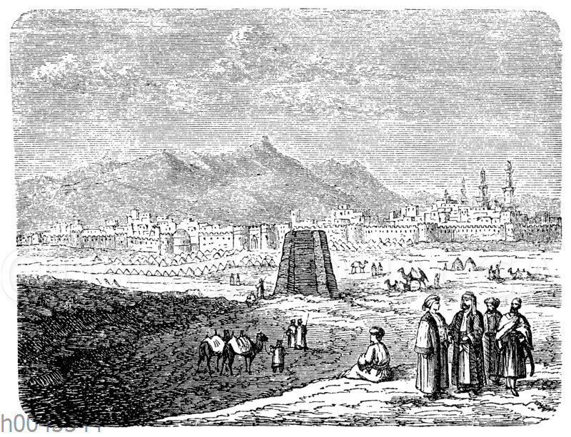 Medina