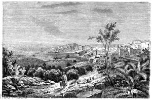 Bethlehem