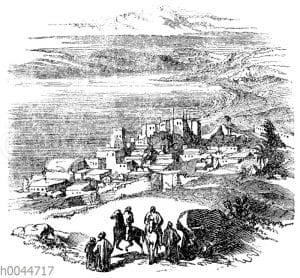 Tiberias