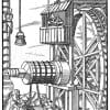 Bergwerkbetrieb im 16. Jahrhundert