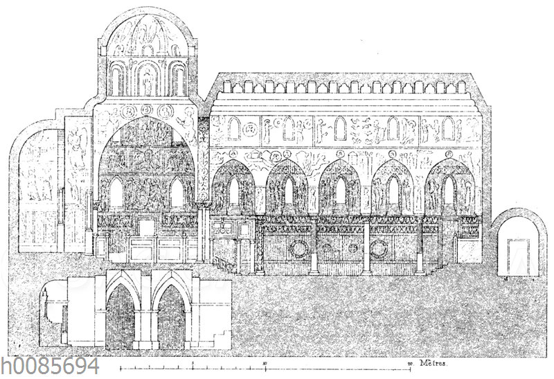 Cappella Palatina in Palermo