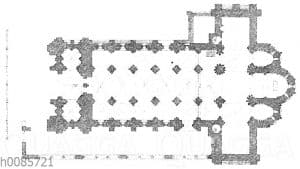 San Vicente in Avila