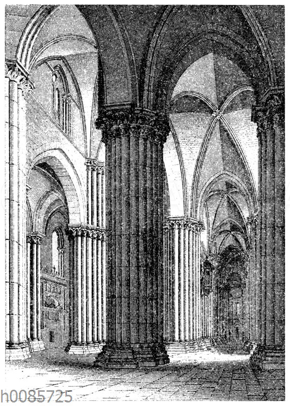 Kathedrale von Sigüenza