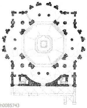 Basilica di San Lorenzo di Milano