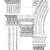 Basilika des hl. Simeon Stylites