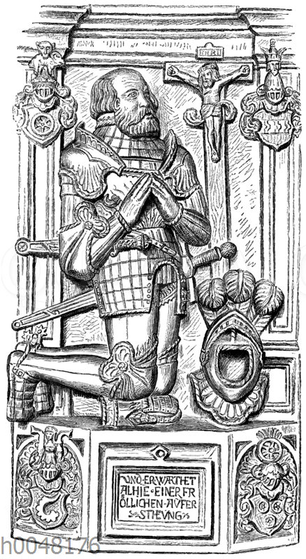 Zusammenfassung Götz Von Berlichingen Götz von Berlichingen (um 1480-1562)