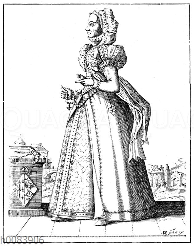 Margareta von Parma (1522-1586)