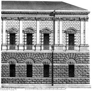 Palazzo Thiene in Vicenza