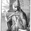 Hl. Papst Leo