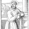 Hl. Fidelis von Sigmaringen