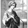 Hl. Julia