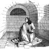 Hl. Märtyrer Donatian und Rogatian