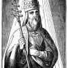 Hl. Gregor der Siebente
