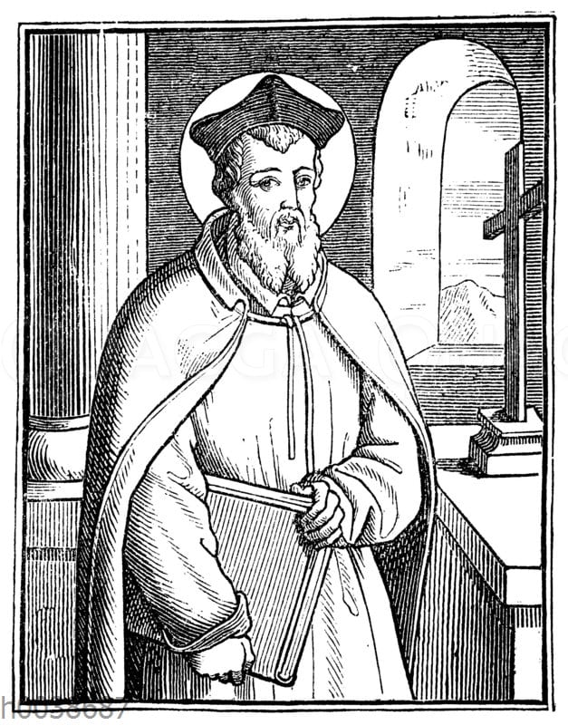 Hl. Philippus Neri