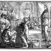 Hl. Marcellinus und Petrus
