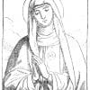Hl. Juliana von Falconieri