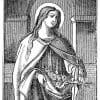 Hl. Aquilina