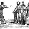Hl. Ricander und Marcianus