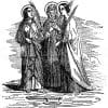 Hl. Epimachus und seine Genossen
